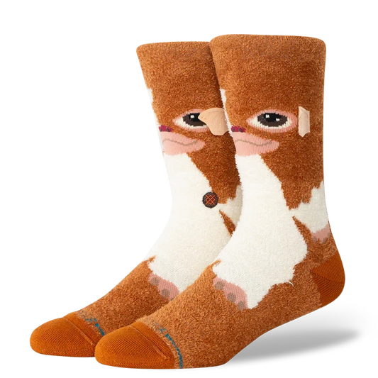 Gizmo Crew Socks