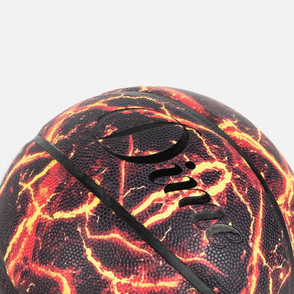 Magma Basketball