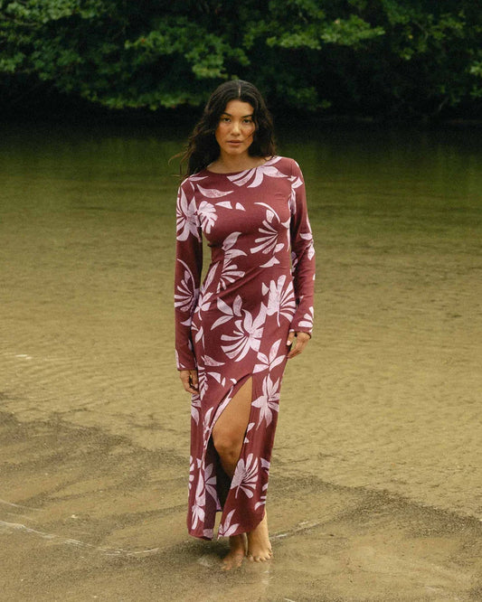 Romance you Maxi Dress