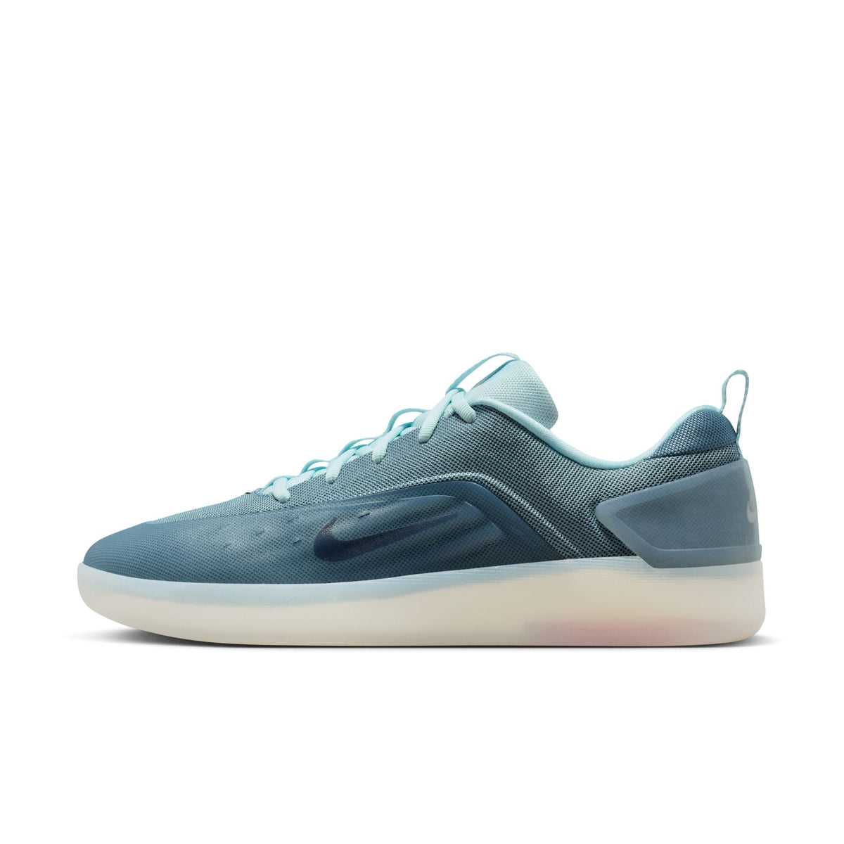 Zoom Nyjah 4