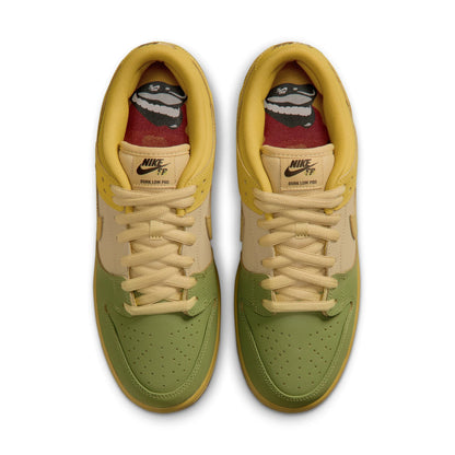Dunk Low Pro "Hatch Chile"