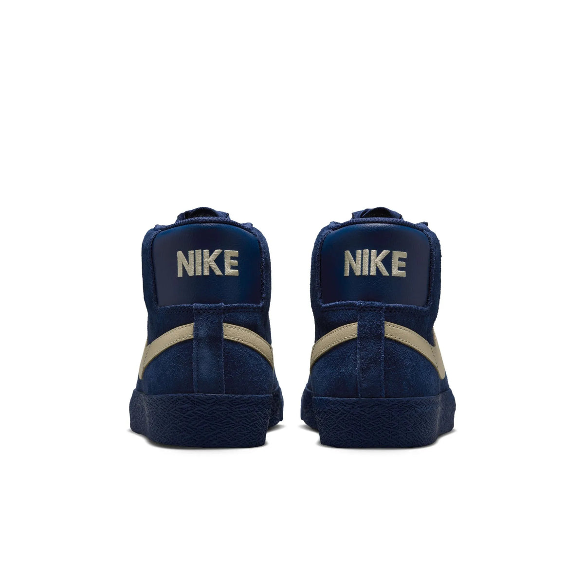 Zoom Blazer Mid
