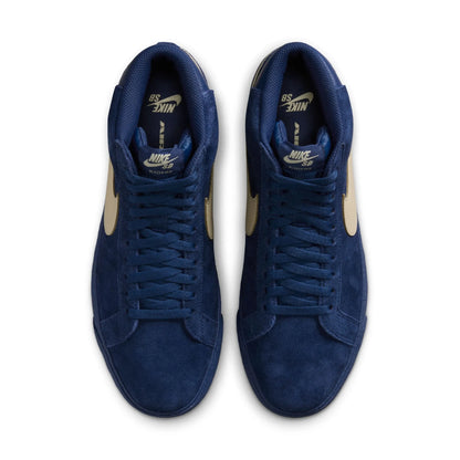 Zoom Blazer Mid