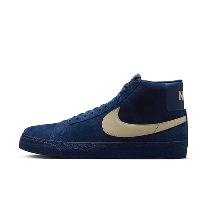 Zoom Blazer Mid
