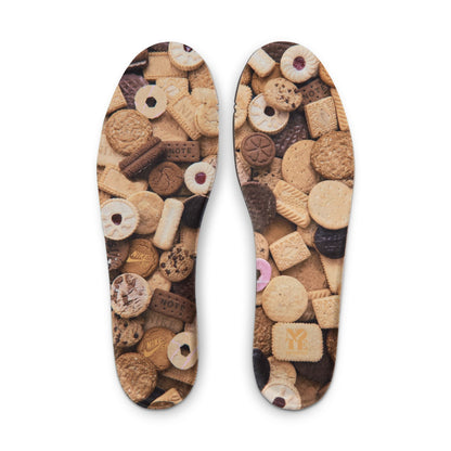 NOTE Dunk Low Pro “Brew & Biscuits”