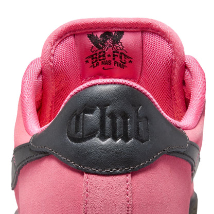 FC Club 58 Zoom Tennis Classic