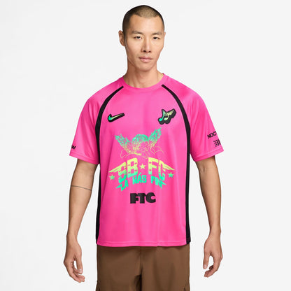 FC Club 58 Skate Jersey