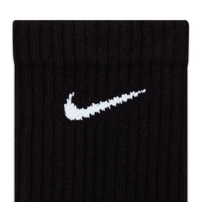 Everyday Cushioned Crew Socks 3 Pairs
