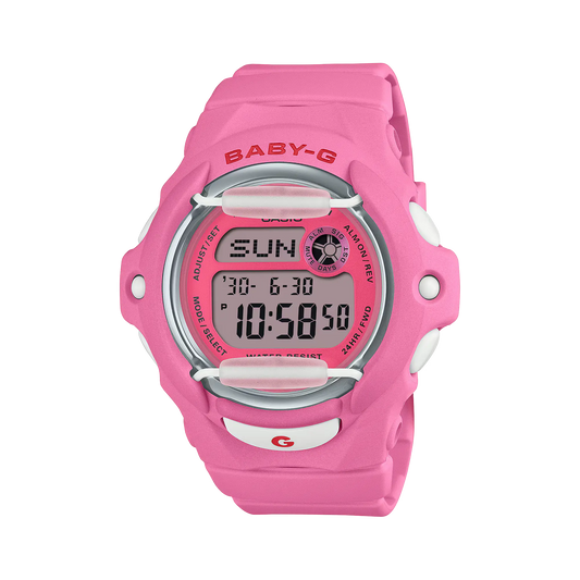 BABY-G BG169CH-4
