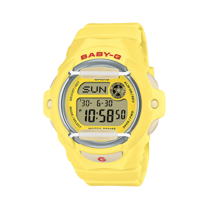 BABY-G BG169CH-9