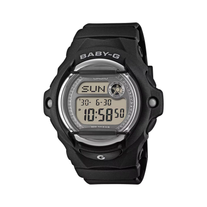 BABY-G BG169KB-1