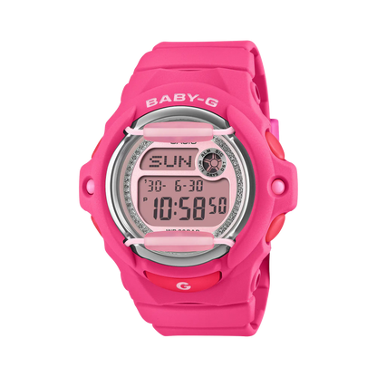 BABY-G BG169KB-4B1