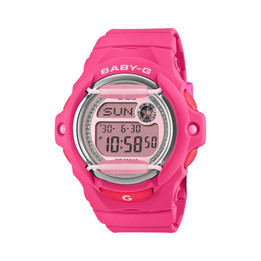 BABY-G BG169KB-4B1