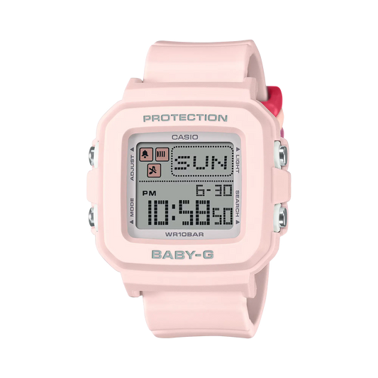 BABY-G+ BGD10L-4