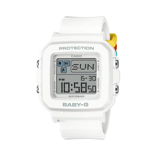 BABY-G+ BGD10L-7