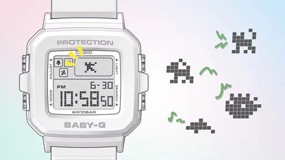 BABY-G+ BGD10L-7
