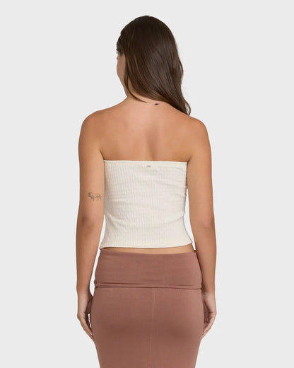 Sweet Coast Tube Top