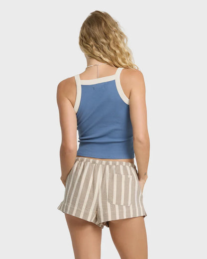 Low Tide Twill Shorts