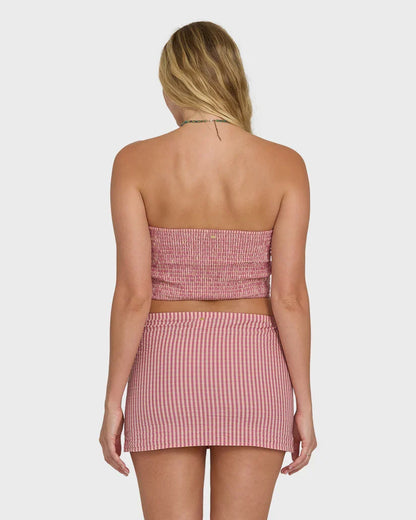 So Micro Tank Top