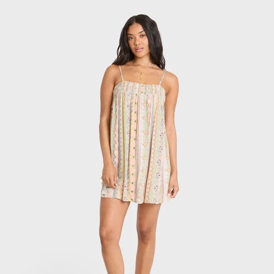 Dream Of Me Mini Dress