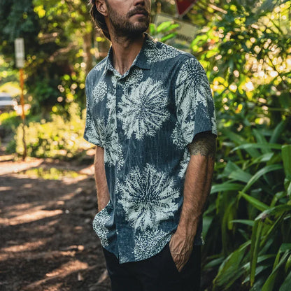 Bless Up Breathable Stretch Shirt