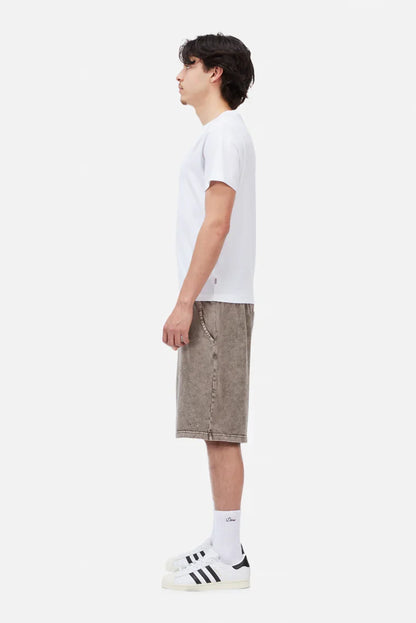 Classic Jersey Sweatshorts