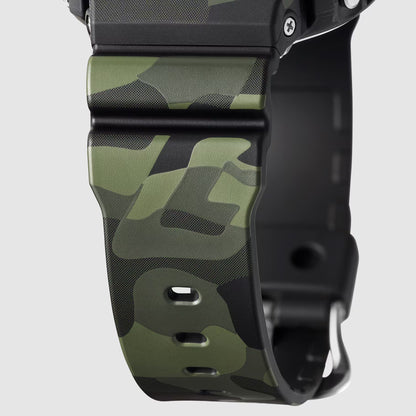GM6900CMG-3 "Bold Camo Series"