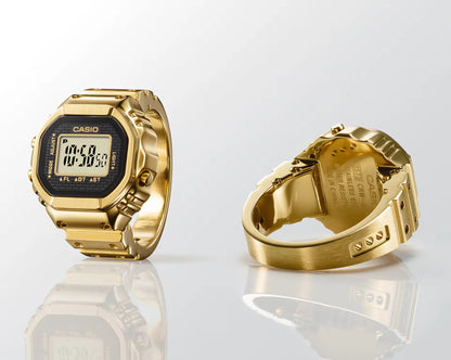 CRW001G-9 Ring