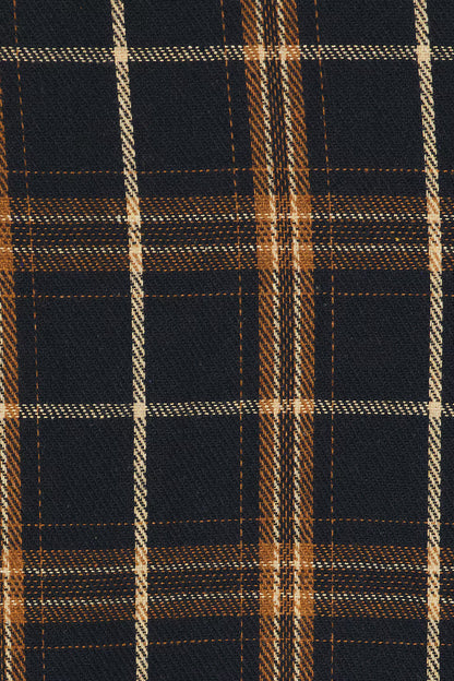 Ranger Check Jacket