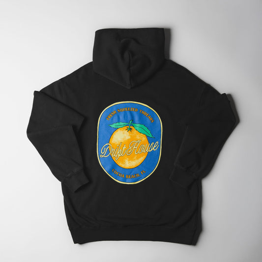 Fresh Squeezed Hoodie