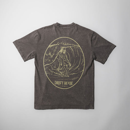 Surf Bum Tee