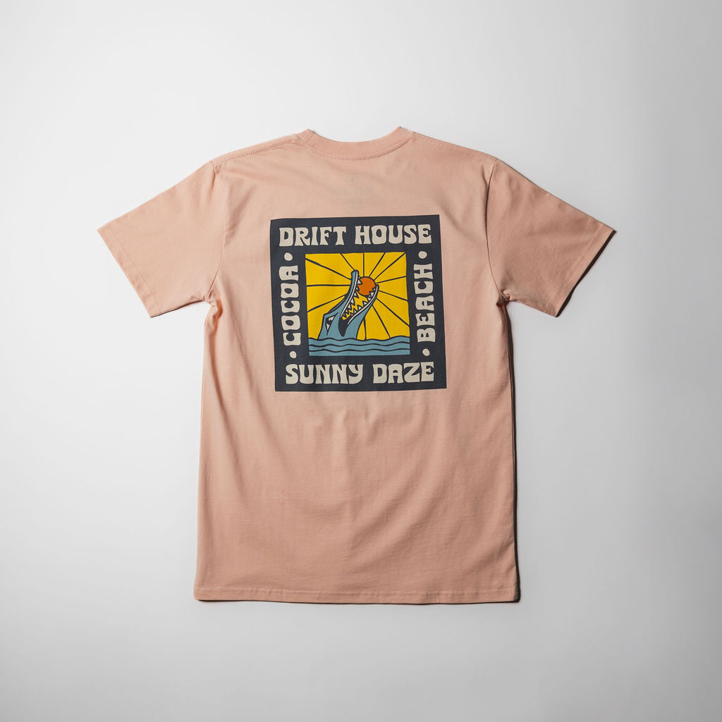 Sunny Daze Tee