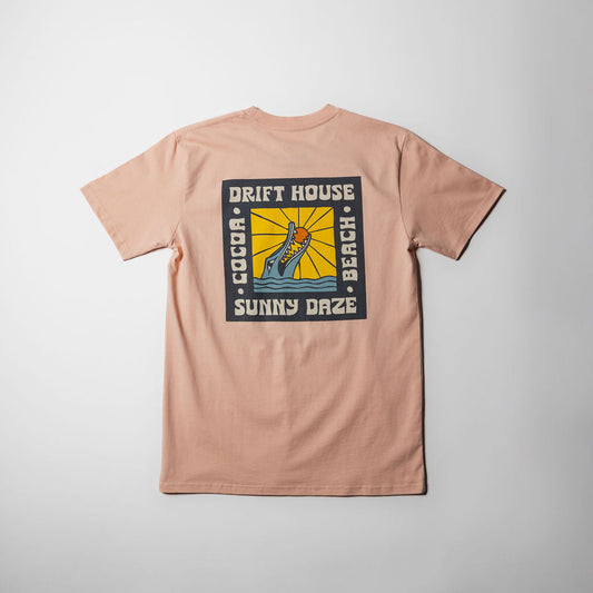 Sunny Daze Tee
