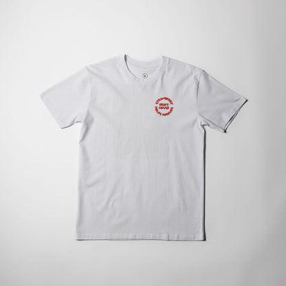 Strawberry Nights Tee