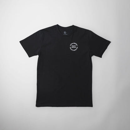 Strawberry Nights Tee