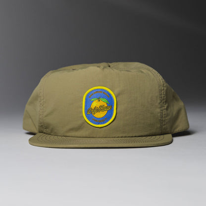 Fresh Squeezed Hat