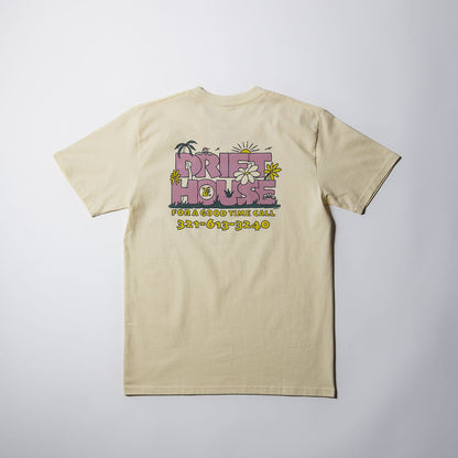 Good Time Tee