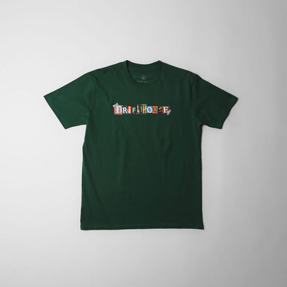 Ransom Tee