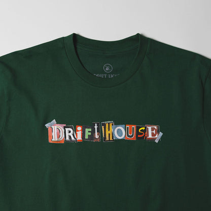 Ransom Tee