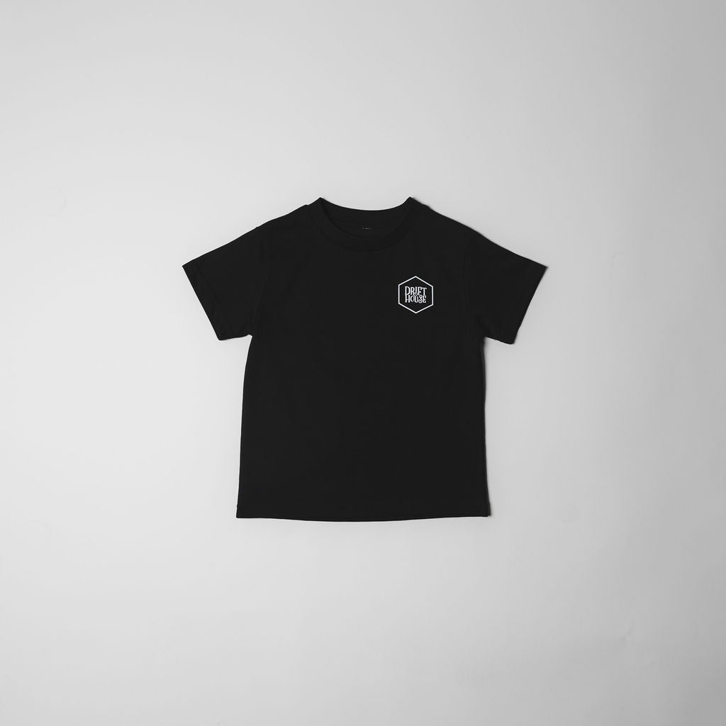 Trippy Dippy Toddler Tee