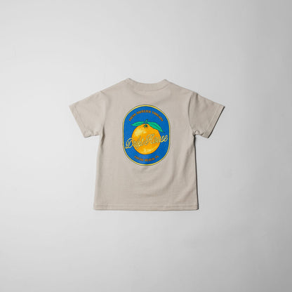 Fresh Squeezed Toddlers