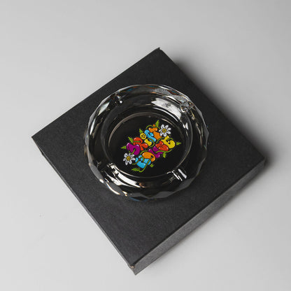 Garden Ashtray