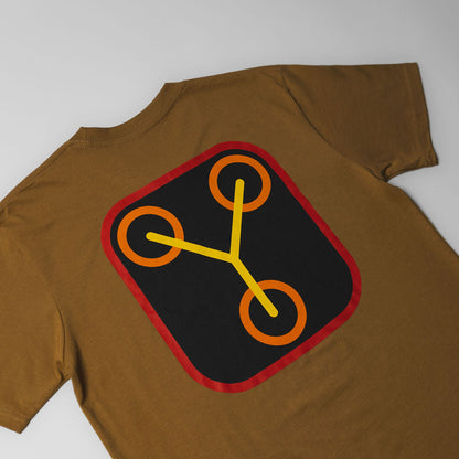 Flux Tee
