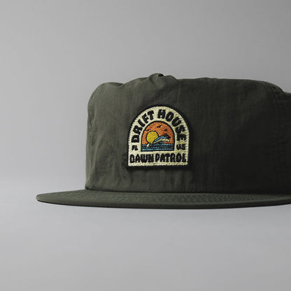 Dawn Patrol Hat