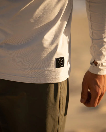 Venture Long Sleeve UPF Hoodie
