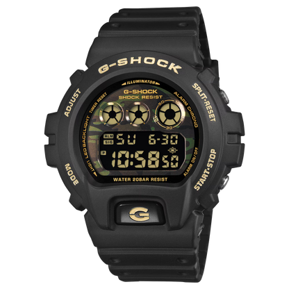 DW6900CF-1 "Bold Camo Series"