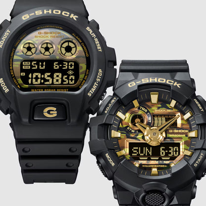 DW6900CF-1 "Bold Camo Series"