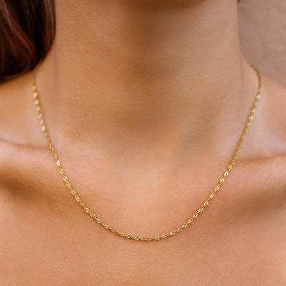 Lane Necklace