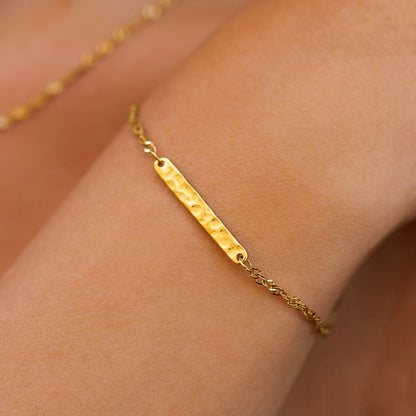 Sloan Bracelet