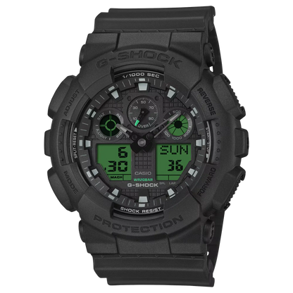 GA100BEG-1A